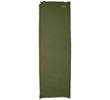 Килимок самонадувний Tramp COMFORT 5 cm UTRI-010-dark-olive