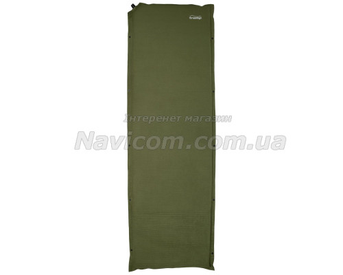 Килимок самонадувний Tramp COMFORT 5 cm UTRI-010-dark-olive