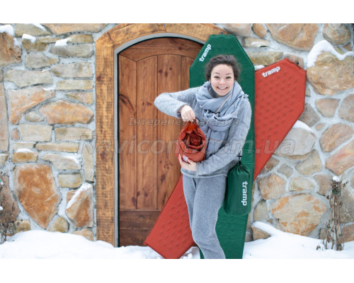 Килим самонадувний Tramp Ultralight TPU TRI-022