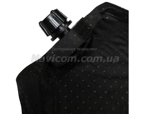 Килимок самонадувний Tramp COMFORT 7 cm UTRI-009-dark-olive