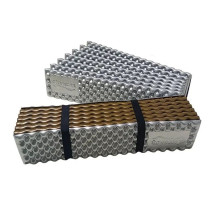 Килимок складаний Tramp Compact Lite Reflect олива UTRI-001