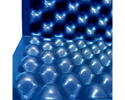 Килимок складаний Tramp Compact Lite Reflect синій UTRI-001