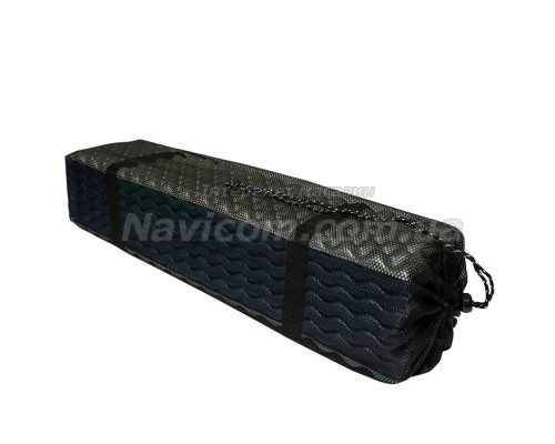 Килимок складаний Tramp Compact Lite Reflect синій UTRI-001