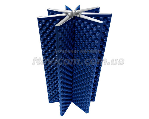 Килимок складаний Tramp Compact Lite Reflect синій UTRI-001