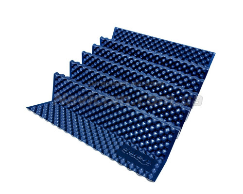 Килимок складаний Tramp Compact Lite Reflect синій UTRI-001