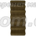 Коврик складной (гармошка) Tribe Camper T-BC-0002 Brown