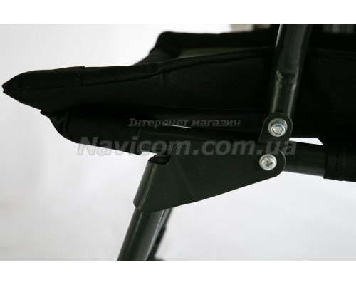 Крісло Tramp Chairman TRF-031