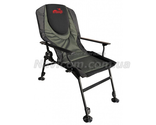 Крісло Tramp Chairman TRF-031