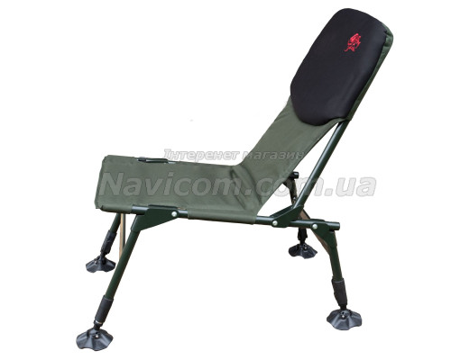 Крісло Tramp Fisherman Light TRF-033