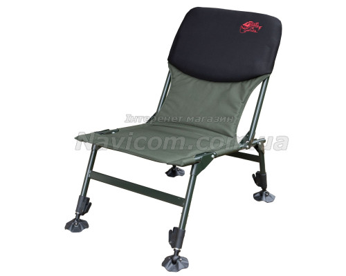 Крісло Tramp Fisherman Light TRF-033