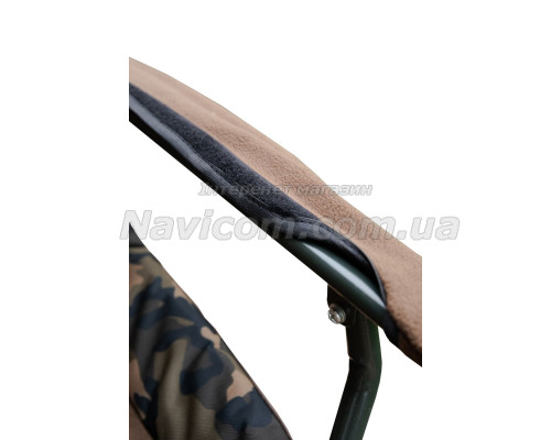 Крісло TRAMP ROYAL Camo TRF-071