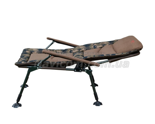 Крісло TRAMP ROYAL Camo TRF-071