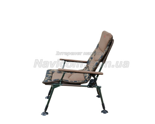 Крісло TRAMP ROYAL Camo TRF-071