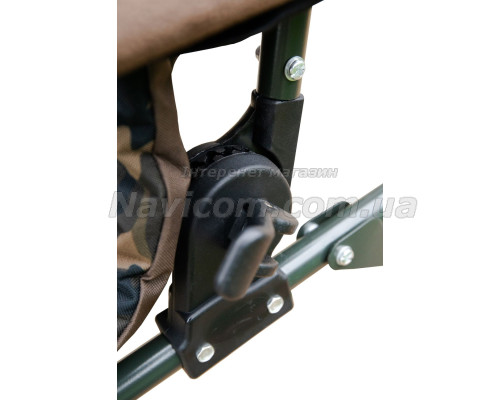 Крісло TRAMP ROYAL Camo TRF-071