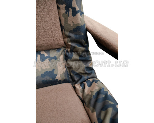 Крісло TRAMP ROYAL Camo TRF-071
