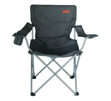 Крісло Tramp з регульованим нахилом спинки TRF-012