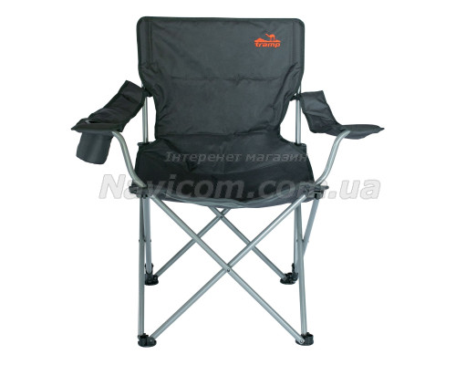 Крісло Tramp з регульованим нахилом спинки TRF-012