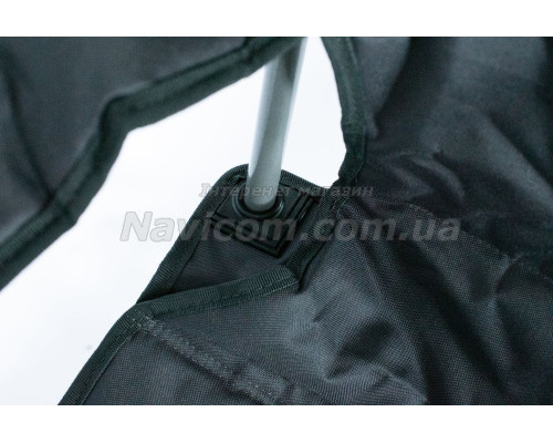 Крісло Tramp з регульованим нахилом спинки TRF-012