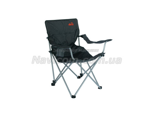 Крісло Tramp з регульованим нахилом спинки TRF-012