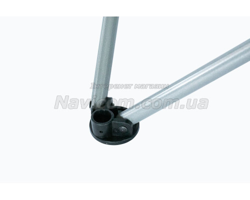 Крісло Tramp з регульованим нахилом спинки TRF-012