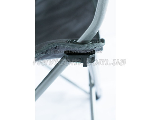 Крісло Tramp з регульованим нахилом спинки TRF-012