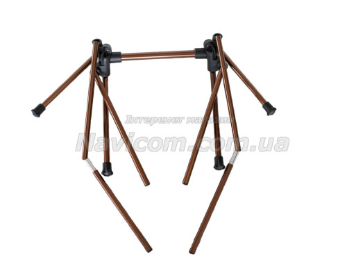 Крісло Tramp COMPACT складне UTRF-060