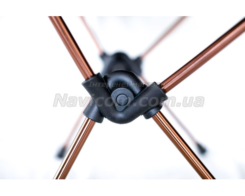 Крісло Tramp COMPACT складне UTRF-060