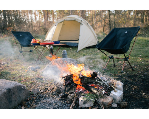 Крісло Tramp COMPACT складне UTRF-060