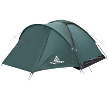 Намет Totem Summer 2 Plus (v2) зелений UTTT-030