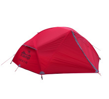 Намет Tramp Cloud 2 Si TRT-092-red червоний