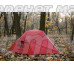 Намет Tramp Cloud 2 Si TRT-092-red червоний