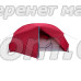 Намет Tramp Cloud 2 Si TRT-092-red червоний