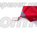 Намет Tramp Cloud 3 Si TRT-094-red червоний