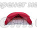 Намет Tramp Cloud 3 Si TRT-094-red червоний