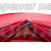 Намет Tramp Cloud 3 Si TRT-094-red червоний