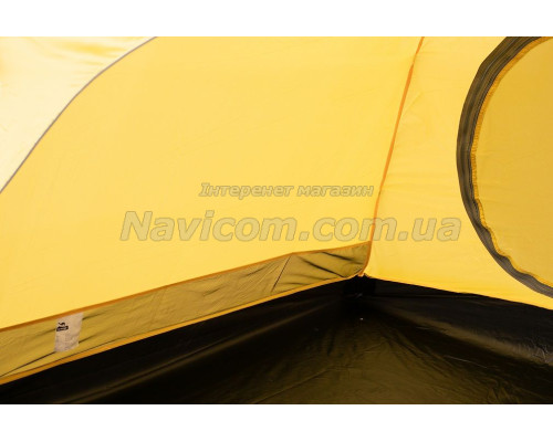 Намет Tramp Lite Camp 2 олива TLT-010-olive