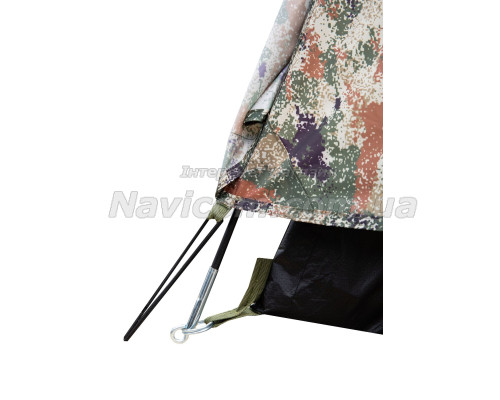 Намет Tramp Lite Hunter 3 camo UTLT-001