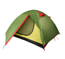 Намет Tramp Lite Tourist 3 олива TLT-002-olive