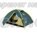 Намет Tramp Ranger 3 (v2) зелений TRT-126