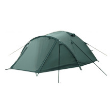 Намет Totem Indi 3 (v2) зелений UTTT-018