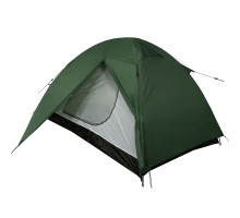 Намет Totem Tepee 4 (v2) зелений UTTT-027