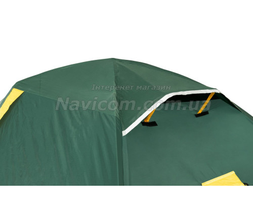 Намет Tramp Nishe 3 (v2) TRT-054