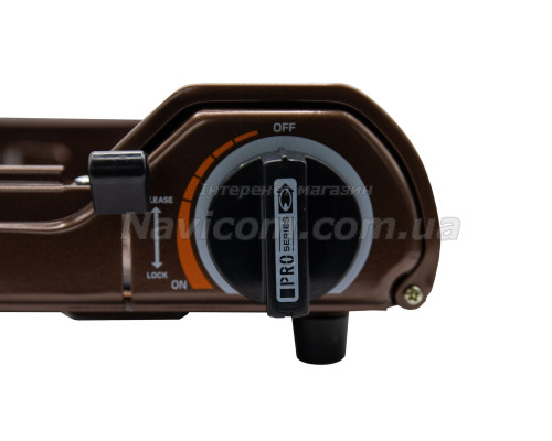 Плита газова Tramp інфрачервона з керамічним пальником UTRG-061