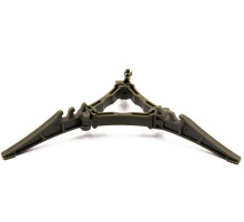 Підставка для газових балонів Tramp трикутна TRG-053