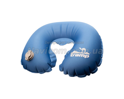 Подушка надувна Tramp Air Neck TRA-159