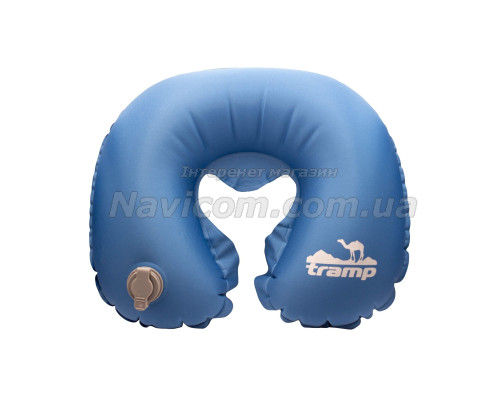 Подушка надувна Tramp Air Neck TRA-159