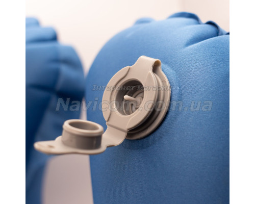 Подушка надувна Tramp Air Neck TRA-159