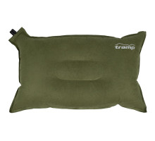 Подушка самонадувна Tramp COMFORT UTRI-012-dark-olive