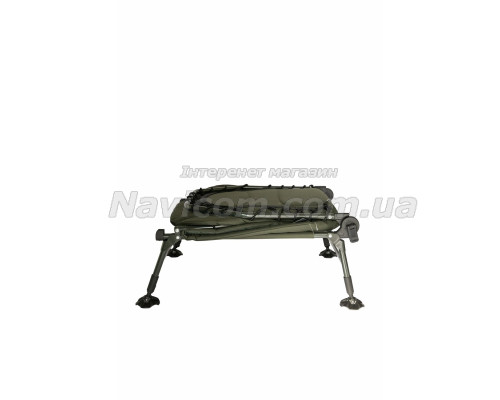 Розкладачка Tramp Carp King UTRF-028