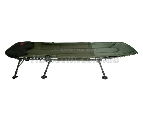 Розкладачка Tramp Carp King UTRF-028